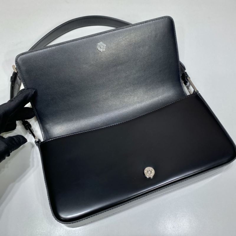 Prada Top Handle Bags